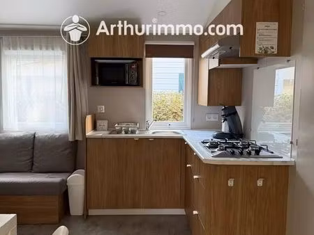 maison 4 pièces 32 m²