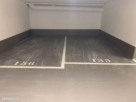 location parking centre ville de maisons-laffitte