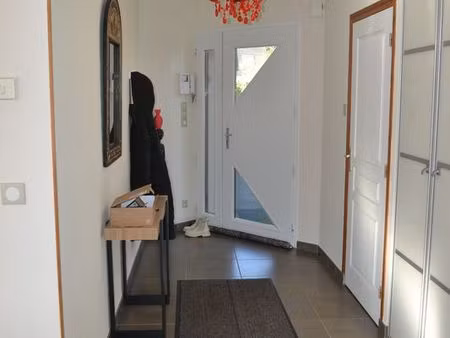 maison 5 pièces 137 m²