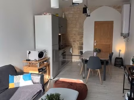 f2 nevers ideal etudiant meuble ou non