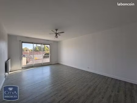 appartement 3 pièces 71 m²