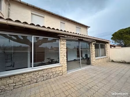 maison meublée 120 m² – entraigues-sur-la-sorgue