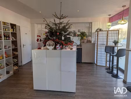 vente locaux professionnels 92 m² à pontcarré (77135)  349 800 €