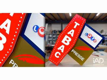 vente locaux professionnels 80 m² à uzès (30700)  182 000 €