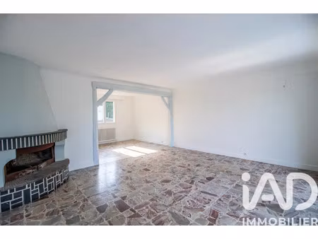 vente maison 5 pièces 130 m² noisy-sur-oise (95270)