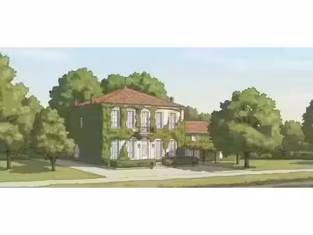 vente immeuble 0 pièces 750 m² à avanne-aveney (25720)  465 000 €