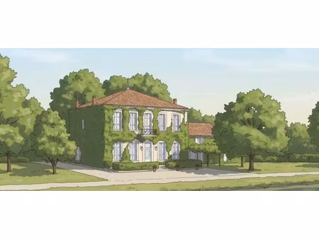 vente immeuble 750 m² à avanne-aveney (25720)  465 000 €