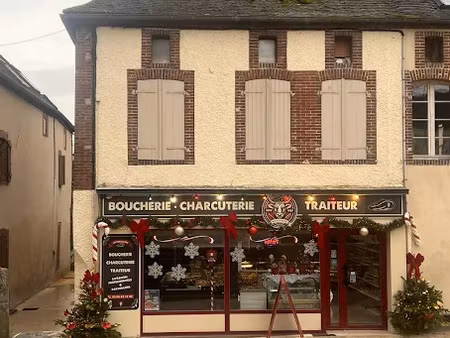 vente immeuble 150 m² à aillant-sur-tholon (89110)  133 900 €