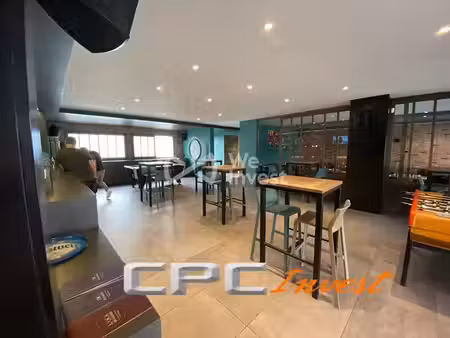 vente locaux professionnels 0 pièces 276 m² à hendaye (64700)  583 000 €
