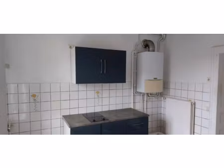 location appartement 1 pièce 30 m² à lure (70200)  370 €