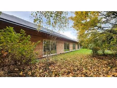 vente maison à soudan (44110) : à vendre / 232m² soudan