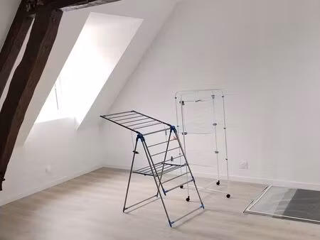 appartement 2 pièces 34 m²