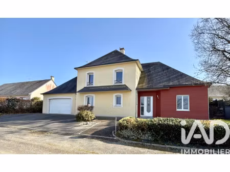 vente maison/villa 6 pièces