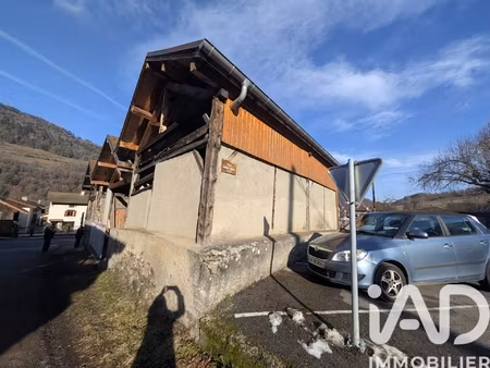 vente maison/villa 1 pièce