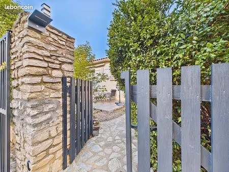 maison 2 pièces 35 m²