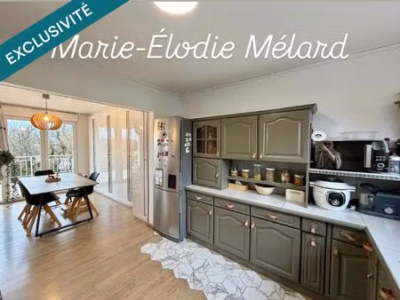 coup de coeur assuré pour cette maison f5