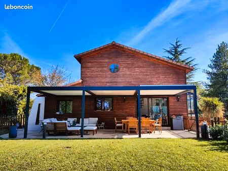 maison de charme / 5 chambres