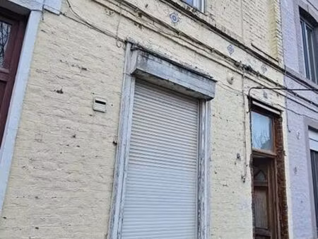 maison 3 pièces 50 m²