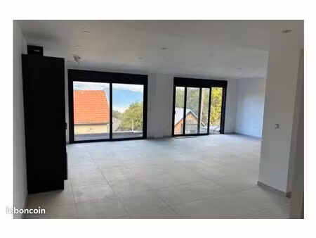 appartement 3 pieces