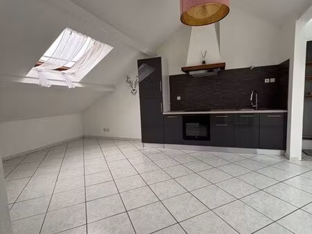 appartement familial