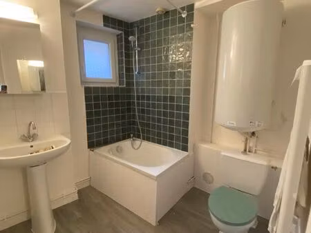 appartement studio l’aigle