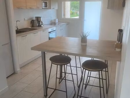 maison à louer perigny