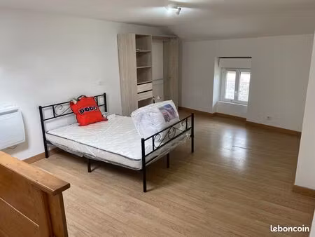 maison de rue saint-vallier