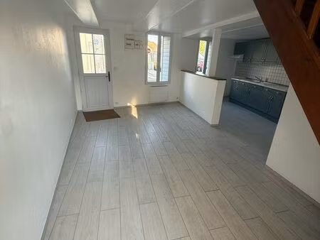 maison centre ville à louer