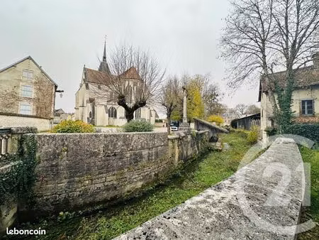 appartement 3 pièces 95 m²