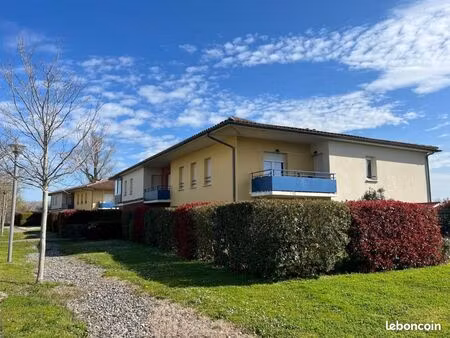 appartement 3 pièces 55 m²