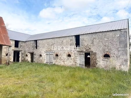 bâtiment 1 pièce 187 m²