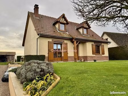 maison 4 pièces 122 m²