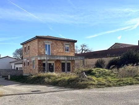 villa à vendre