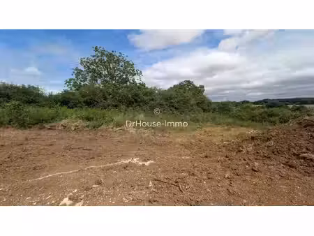 terrain constructible neuf à vendre