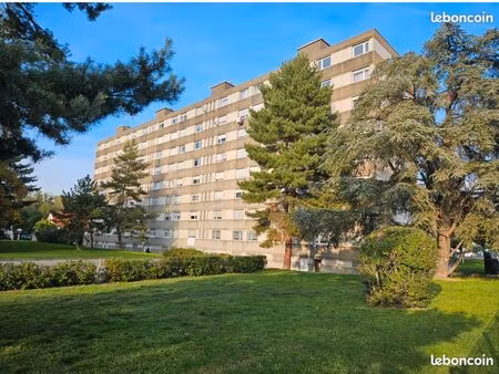 f2 t2 appartement 65m2 meublé châtaignier kingersheim