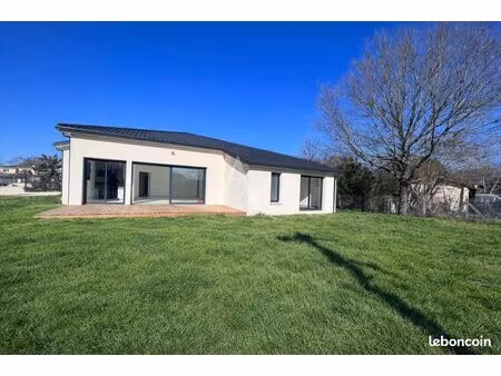 maison 6 pièces 155 m²