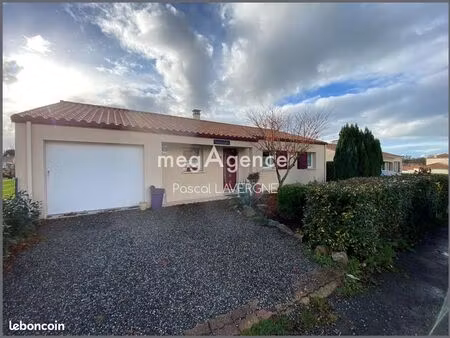 maison 5 pièces 91 m²