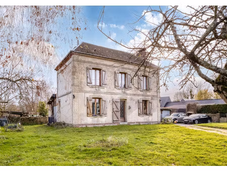 maison 126 m2 à saint gatien des bois (14)