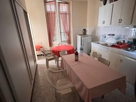 location appartement 3 chambres