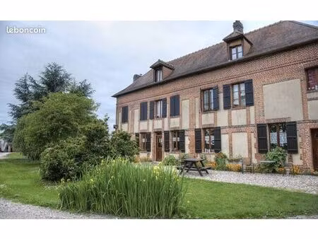 chambre avec salle d’eau/wc à louer