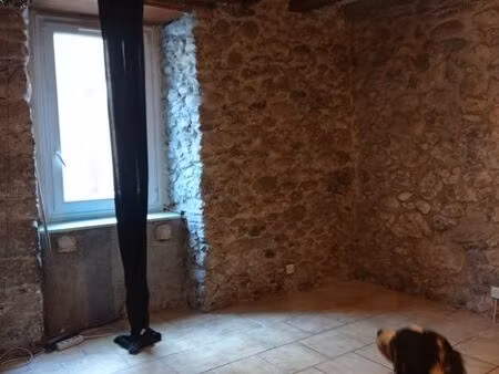 maison à louer commune de moulis