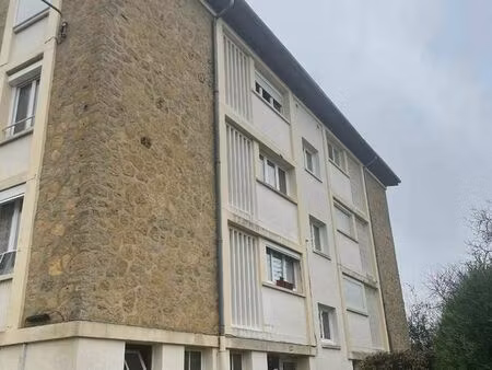 location appartement t3