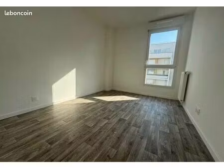 appartement 3 pièces