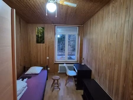 chambre à louer audun-le-tiche