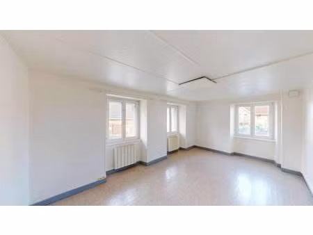 immobiliere de la savoureuse