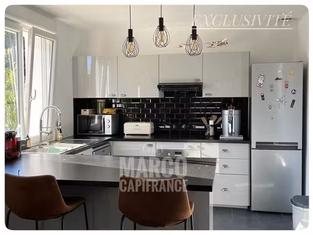 appartement à vendre 5 pièces rousset (13)