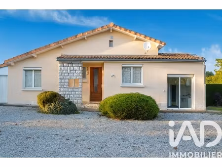 vente maison/villa 4 pièces