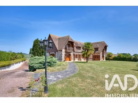 vente demeure 7 pièces