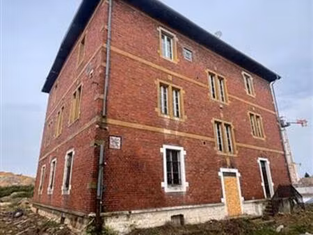 vente commerce montigny les metz 570 m²