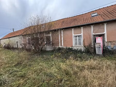 vente maison 2 pièces 70 m² à erondelle (80580)  76 300 €